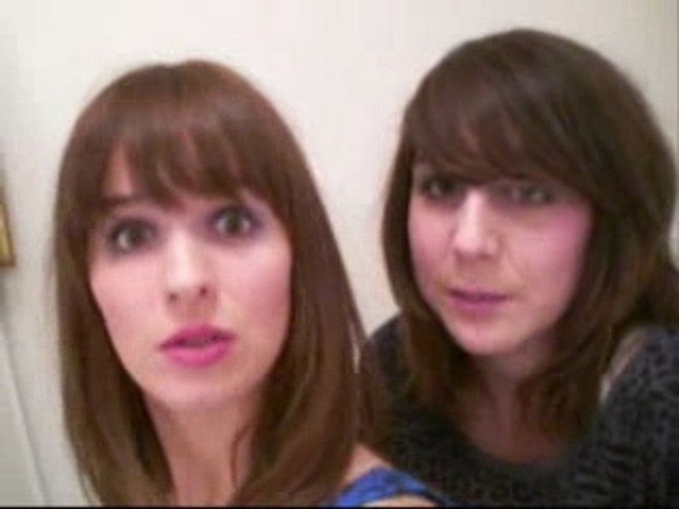 Simone : "Trop bonne pour toi" Playback