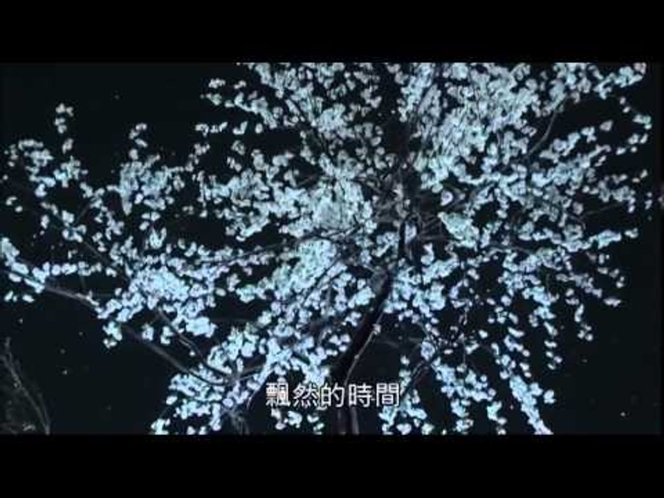 霹靂好戲再安可：帶淚的殺，染紅的白梅花 part1(轟掣天下第27章)