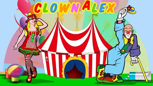 Macchine da colorare , Giochi educativi per Bambini , video educativi per bambini