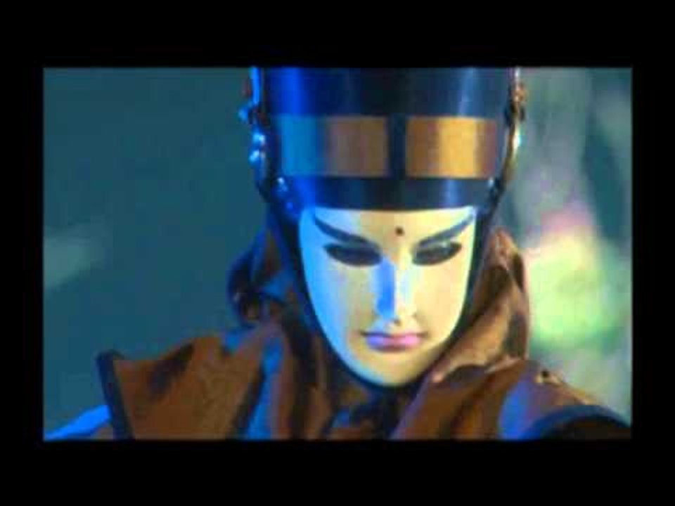 霹靂英雄音樂精選典藏MV2-10-開疆聖戰(開疆紀片頭曲2)