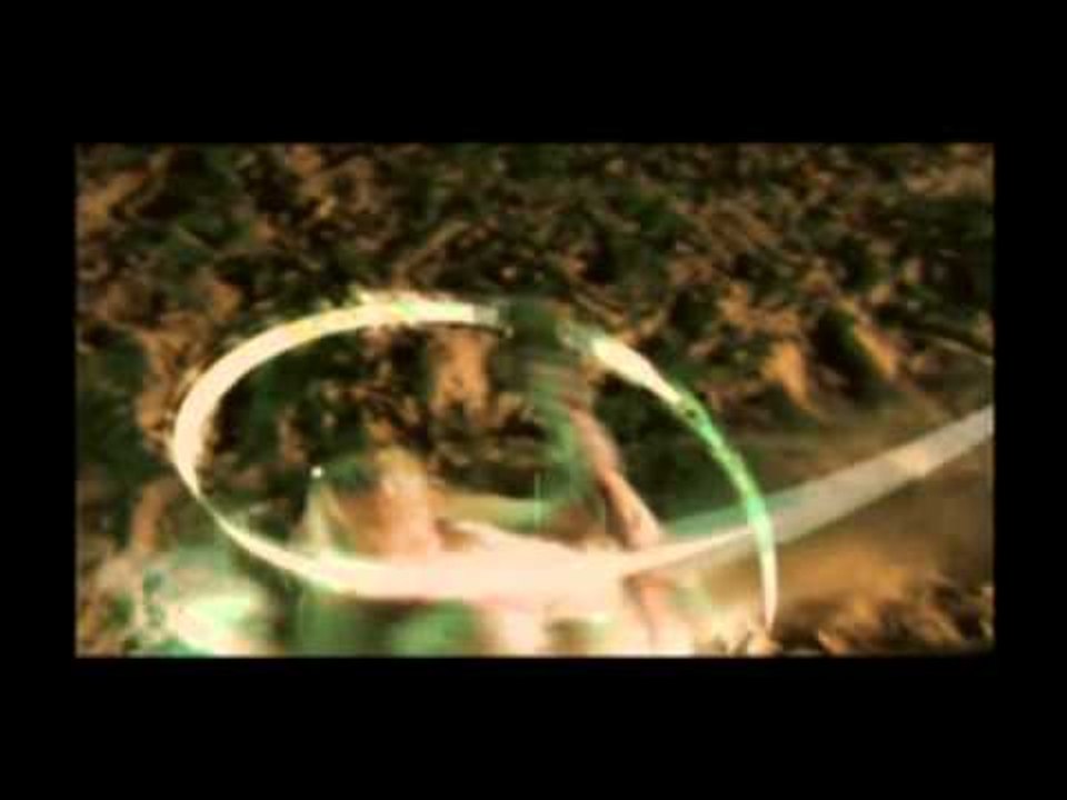 霹靂英雄音樂精選典藏MV1-07-末世路