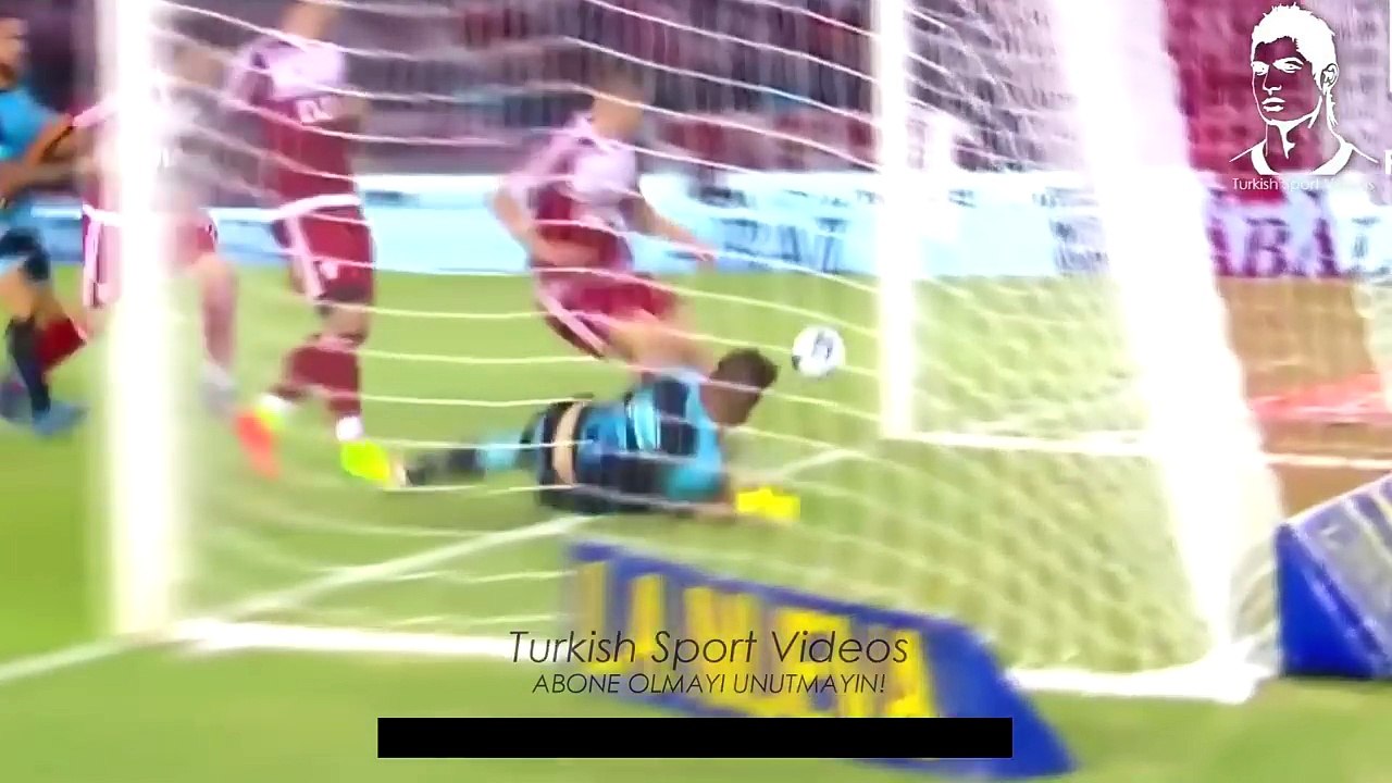 Gol Olsa EFSANE Olurdu Diyeceğiniz Pozisyonlar HD