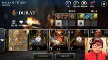 FUSING TITANS CORRECTLY | Dawn of Titans Fusion | Best Strategy for Unlocking Skills
