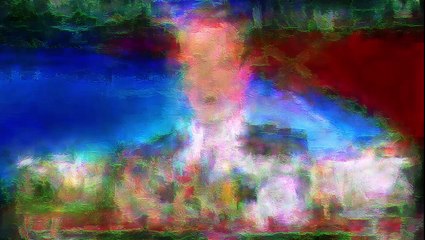 FALLEN STUKA one man show