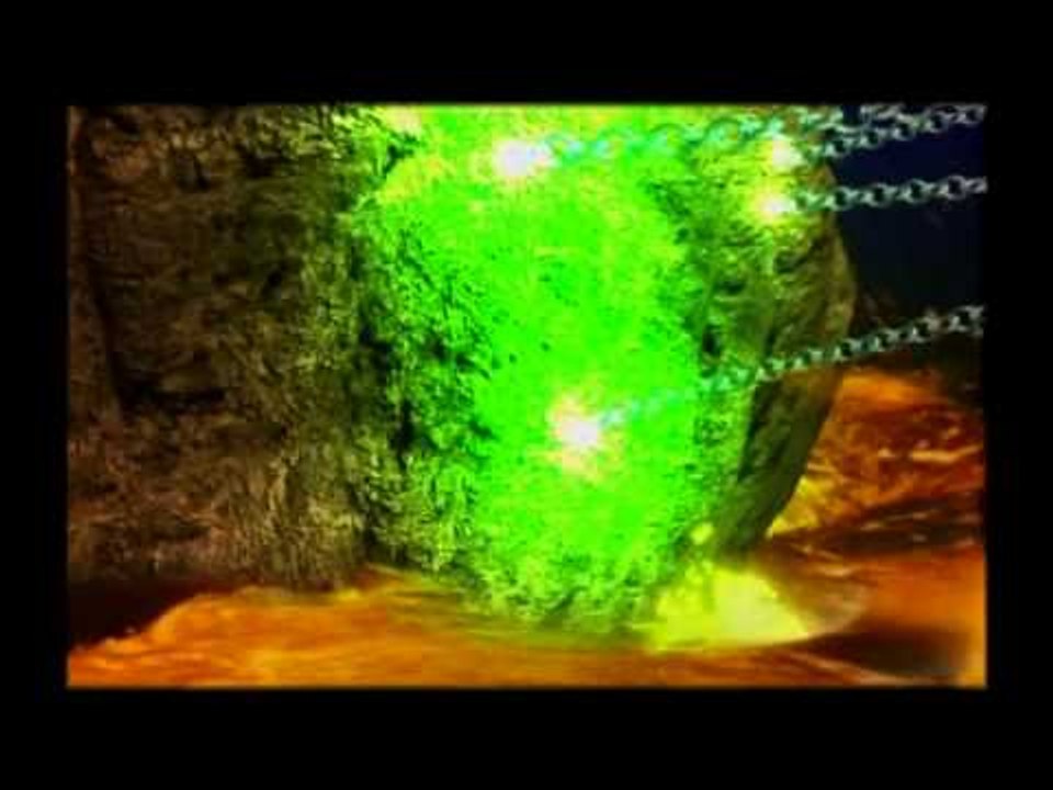 霹靂英雄音樂精選典藏MV1-22-滅天獄龍-襲滅天來武戲