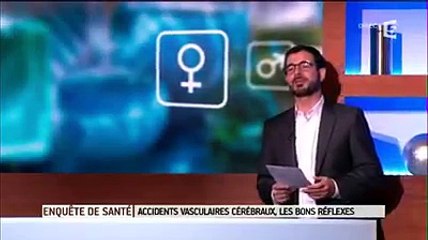 AVC    la plasticité cérébrale