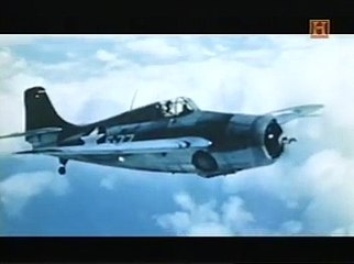 ドッグファイト・零戦キラー