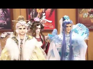 20170725 【超級霹靂會 Super Live Show】20170725#4