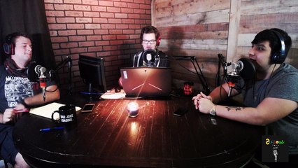 The Mad Pooper Segment