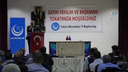 AK Parti İstanbul Milletvekili Külünk, "15 Temmuz AK Parti ve Türkiye'yi Erdoğansızlaştırma...