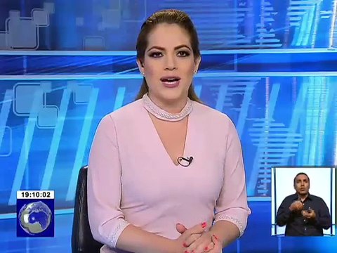 Franco Ab. del Vicepresidente Glas difundió comunicado