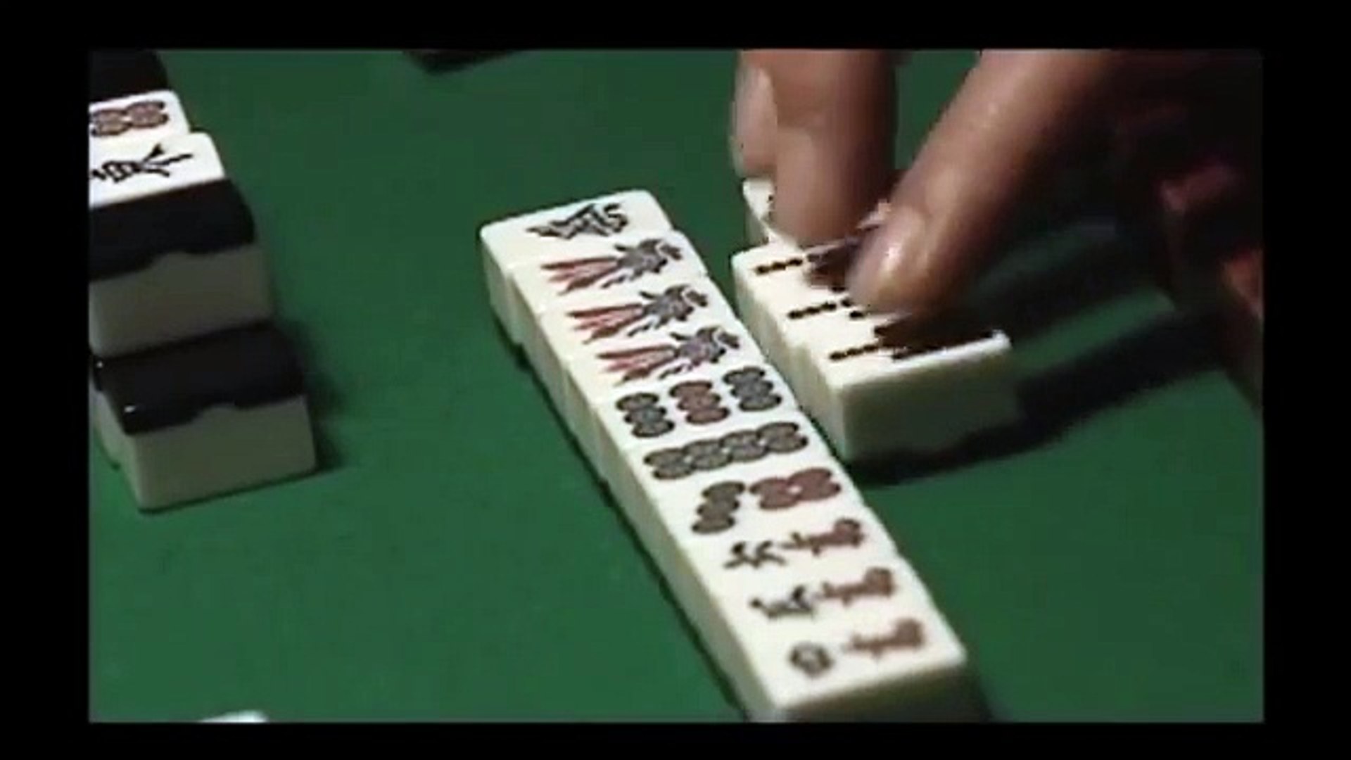 雀鬼 Vs 感情の一部を失った男 ほぼ平 Video Dailymotion