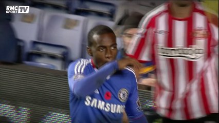 Kakuta : "Je n’ai aucun regret d’avoir quitté Lens si tôt"