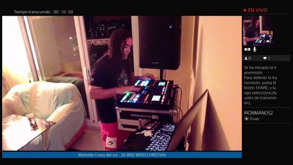 Transmisión de PS4 en vivo de cris-locoo (10)
