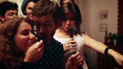 Leve-me pra sair: websérie - Trailer