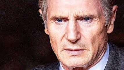 THE SECRET MAN Bande Annonce ✩ Liam Neeson, Thriller (2017)