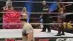 ECW 11/6/07 Layla vs Kelly Kelly