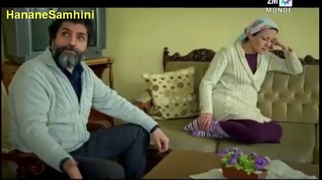 samhini 1261 part 1 مسلسل سامحيني 1261 جزء
