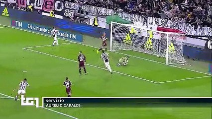 Dybala al TG1:"La Champions è un sogno e un'ossessione. E' un piacere indossare il 10"