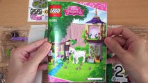 LEGO Disney 41065 Rapunzels Best Day Ever Tangled
