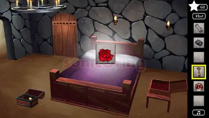 Escape Game Scottish Castle The Chambers Walkthrough