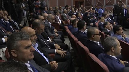 Başbakan Yardımcısı Işık: "(Almanya'daki Seçimler) Taklit Aslını Güçlendirir"