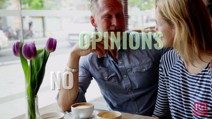 Real Deal Breakers For Men When It Comes to Women