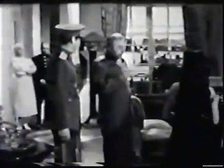 Girl in the Kremlin Head Shave (1957)