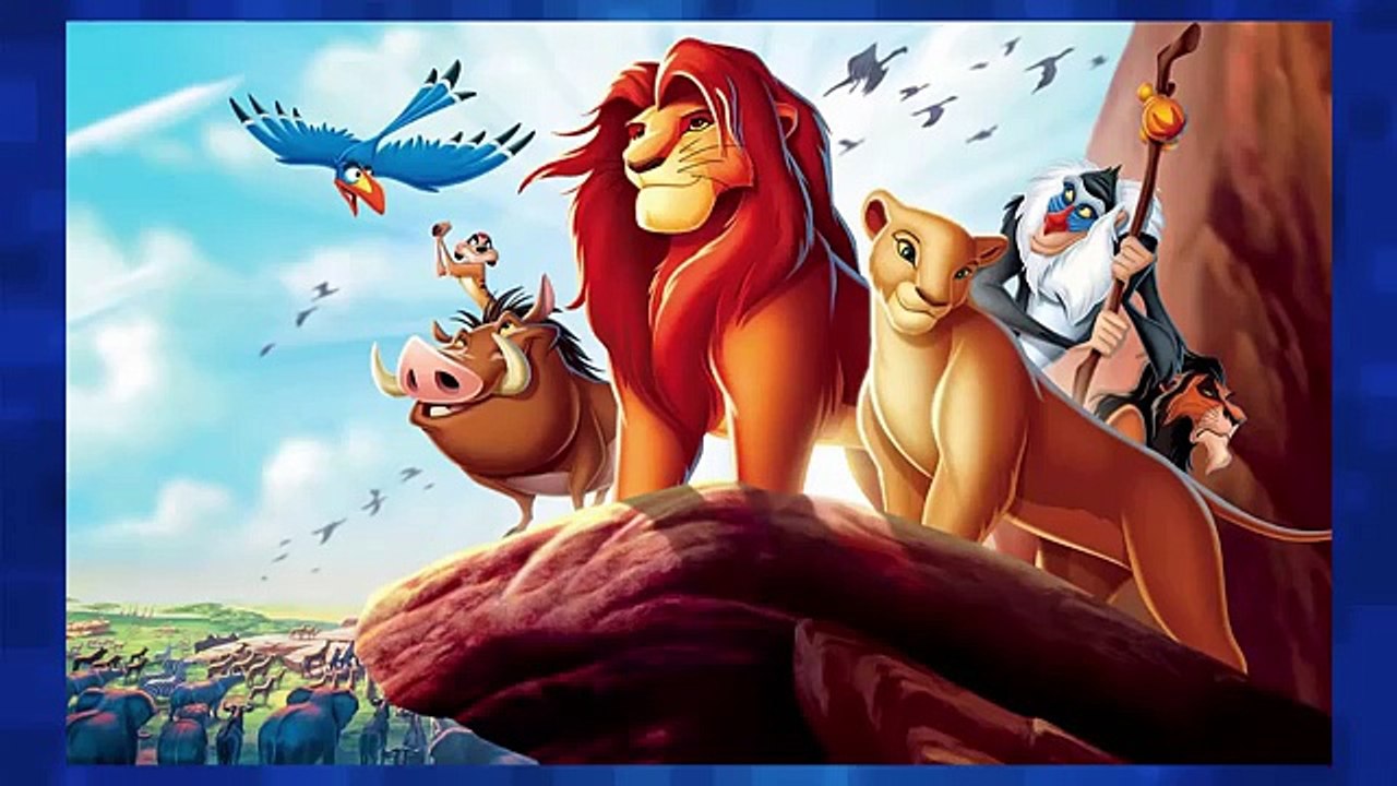 SADDEST Cartoon Deaths