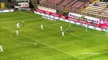 AKHİSARSPOR 1-0 FENERBAHÇE | MAÇIN ÖZETİ HD