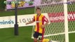 Filip Markovic Goal HD - Lens 2 - 0 GFC Ajaccio - 29.09.2017 (Full Replay)