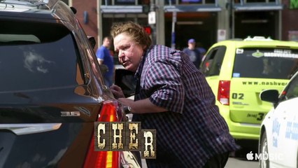 Carpool Karaoke: The Series — Sheryl Crow and Dierks Bentley — Apple Music HD