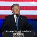 Trump’s new tax plan would benefit the Trumps and other wealthy Americans [Mic Archives]