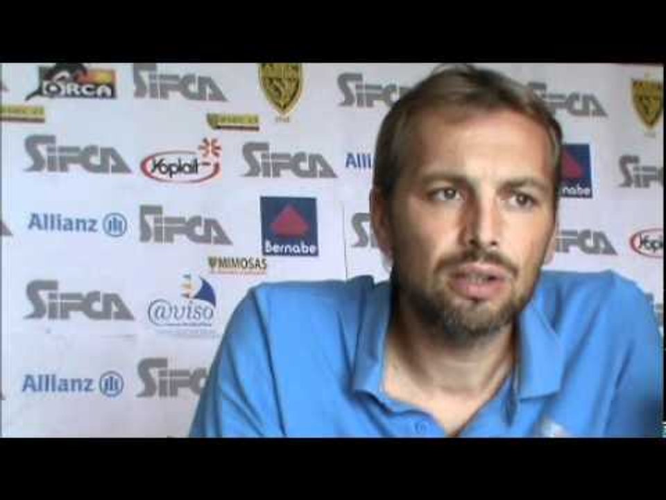 Le Regard du coach N°12.wmv