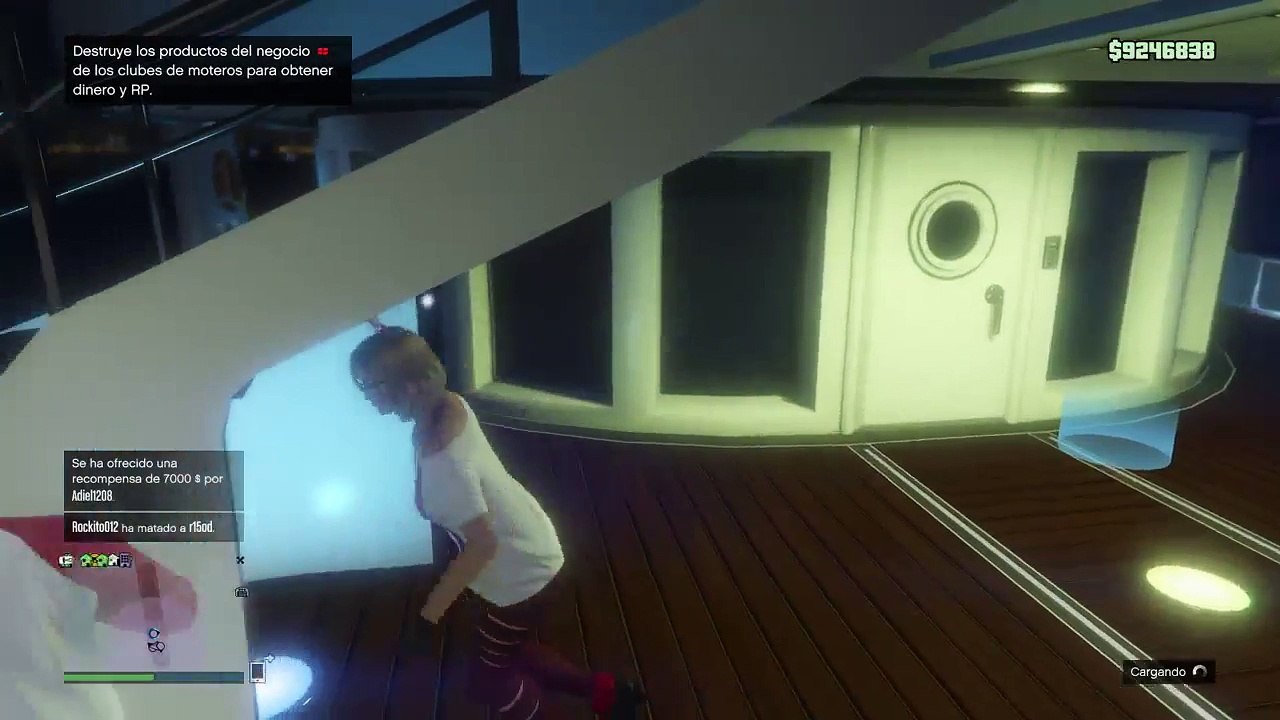 Transmisión de PS4 en vivo de Rai_Mustang (194)