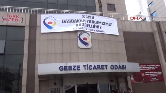 Kocaeli Başbakan Yardımcısı Işık: Barzani Son Oyunu Göremedi