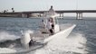 Boston Whaler 240 Dauntless Pro Boat Test
