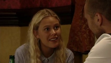 Eastenders 29th September 2017