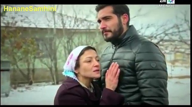 samhini 1261 part 4 مسلسل سامحيني 1261 جزء