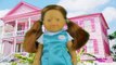 Baby Barbie Eats & Poops Halloween Sleepover Cookies! - Barbie Poops Her Pants, Barbie Poops herself