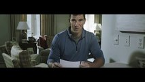 Tom Brady, Eli Manning, Derek Jeter & Others Read “Letters” From Peyton Manning