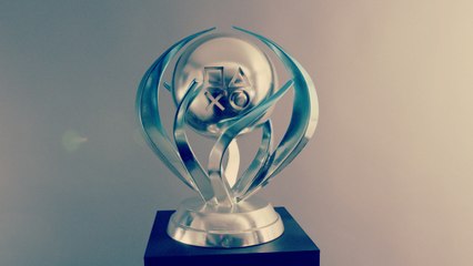 JOGADORES DE PS4 GANHARÃO TROFÉUS PLATINUM REAIS