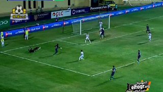 ملخص مباراة - الزمالك 0 × 0 إنبي | تعليق حاتم بطيشة - الأسبوع 4 من الدوري المصري