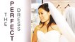 Indecisive Bride - The Perfect Dress