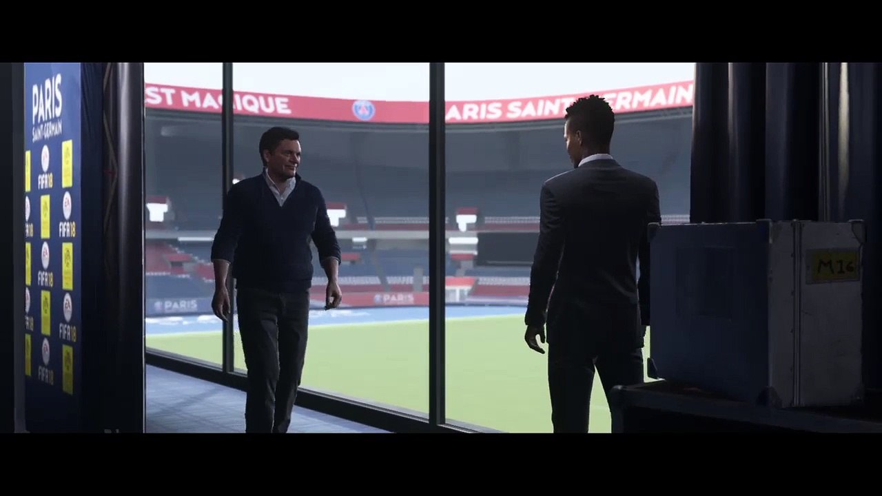 [GER|PS4] The Journey - Hunter Returns #12