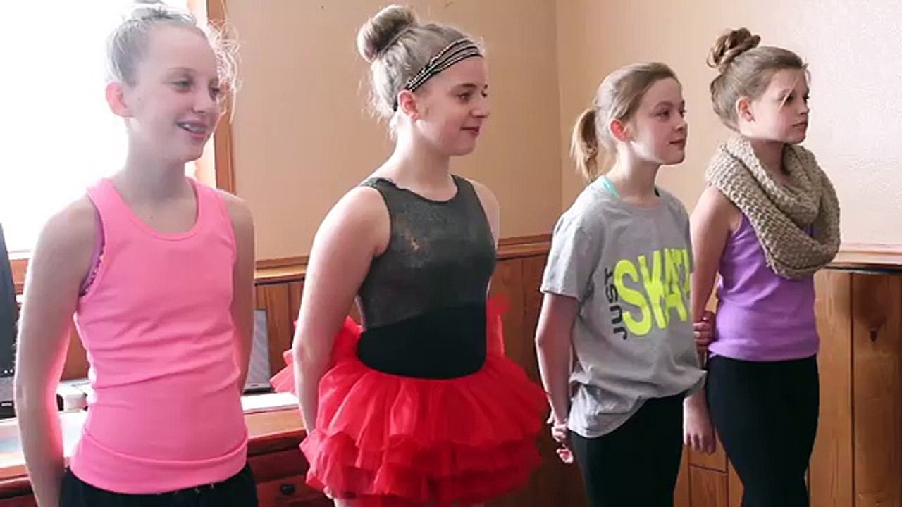 Gabby Lees Dance Boot Camp