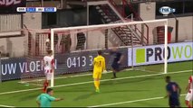 All Goals Holland  Eerste Divisie - 29.09.2017 FC Oss 0-3 Jong Ajax