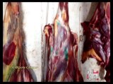 En Tunisie: Des abattoirs agréés dans des situation très critique