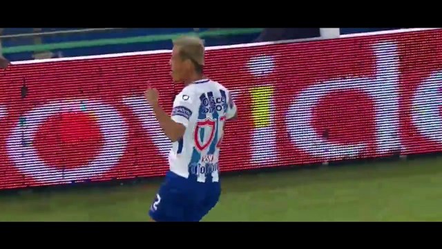 本田圭佑デビュー戦ゴール!! Keisuke HONDA Goal & Debut 23/08/2017