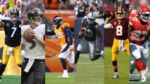 NFL Week 4 picks: Who wins AFC West clash in Denver?